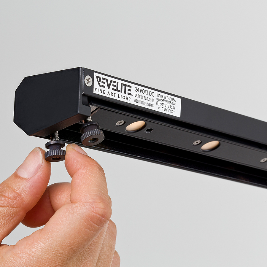 Revelite Adjustability