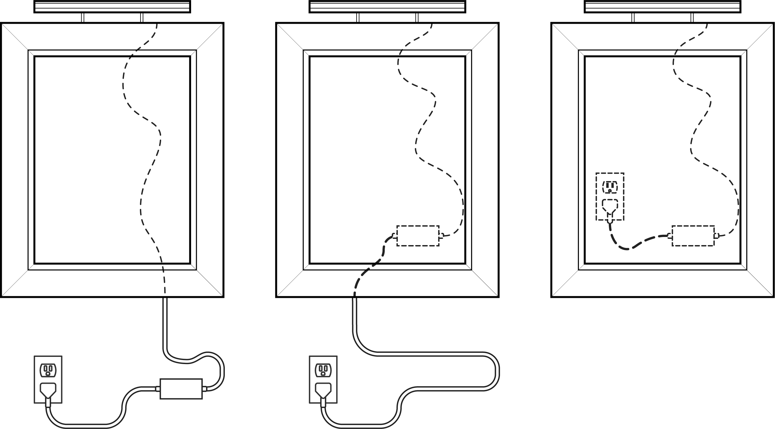 Revelite Plug-in Schematic